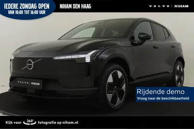 Volvo EX30 SINGLE MOTOR PLUS 51 kWh -HARMAN uit 2026