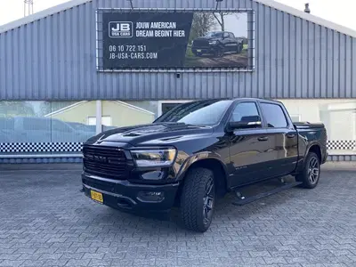 Dodge RAM 5.7 V8 Nieuwstaat Margé (bj 2019) uit 2019