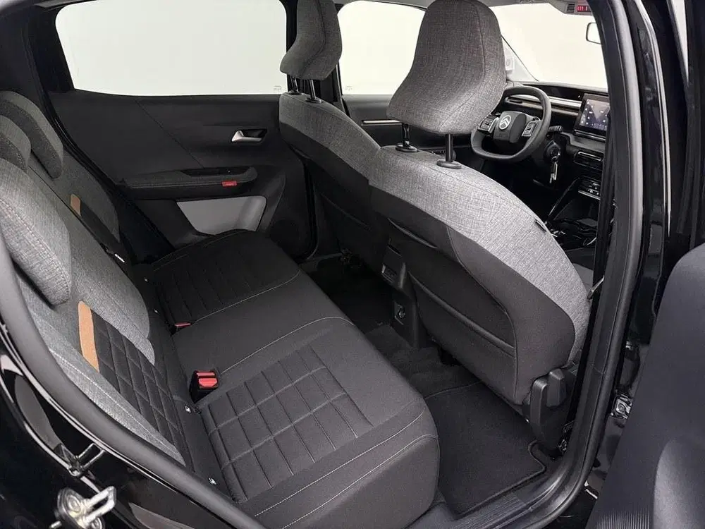 Citroën C3 Aircross Citroen C3 Aircross 1.2 Hybrid automaat 14 uit 2025, foto 15