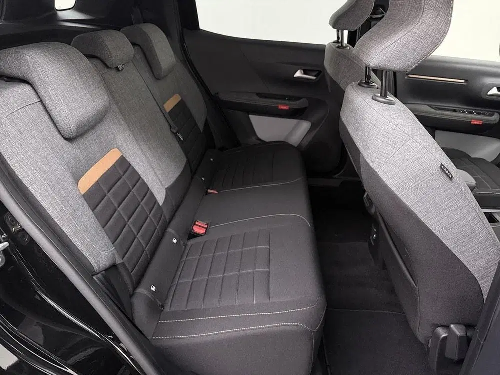 Citroën C3 Aircross Citroen C3 Aircross 1.2 Hybrid automaat 14 uit 2025, foto 16
