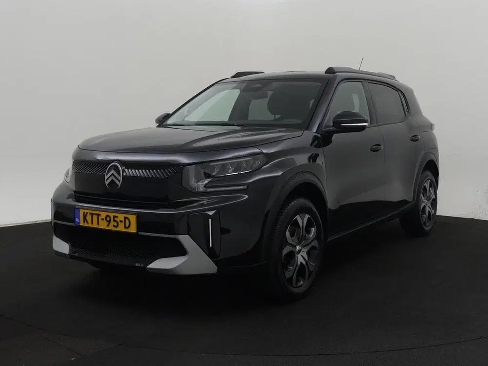Citroën C3 Aircross Citroen C3 Aircross 1.2 Hybrid automaat 14 uit 2025, foto 18