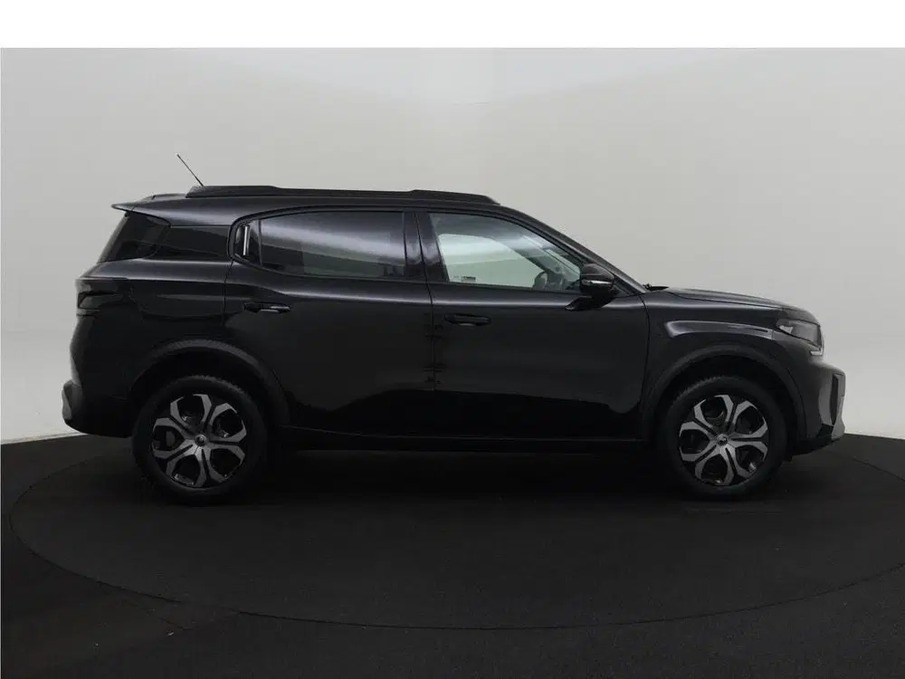 Citroën C3 Aircross Citroen C3 Aircross 1.2 Hybrid automaat 14 uit 2025, foto 20