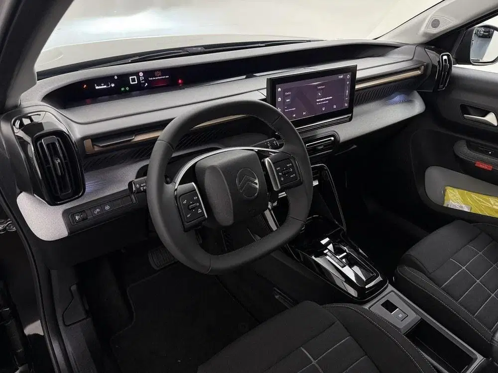 Citroën C3 Aircross Citroen C3 Aircross 1.2 Hybrid automaat 14 uit 2025, foto 3