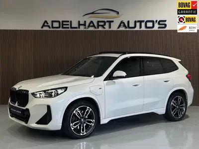 BMW X1 XDrive25e M Sport Automaat uit 2023