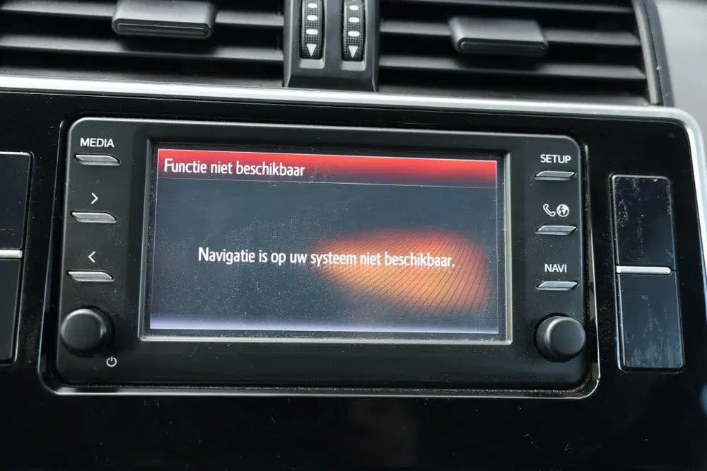 Toyota Land Cruiser 2.8 D-4D 3DRS COMFORT A uit 2023, foto 12