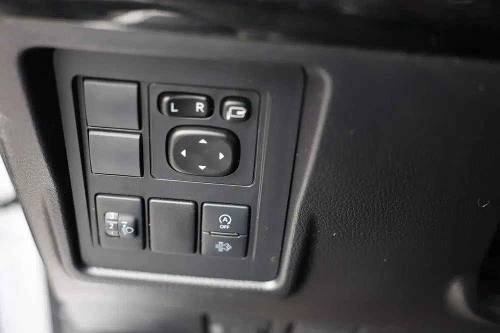 Toyota Land Cruiser 2.8 D-4D 3DRS COMFORT A uit 2023, foto 15