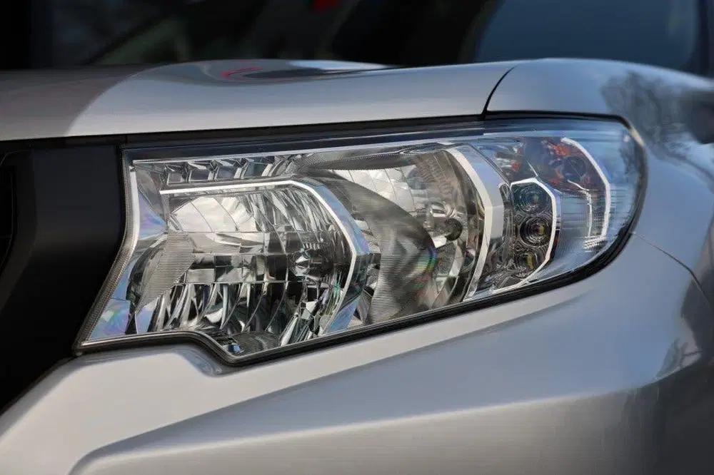 Toyota Land Cruiser 2.8 D-4D 3DRS COMFORT A uit 2023, foto 20