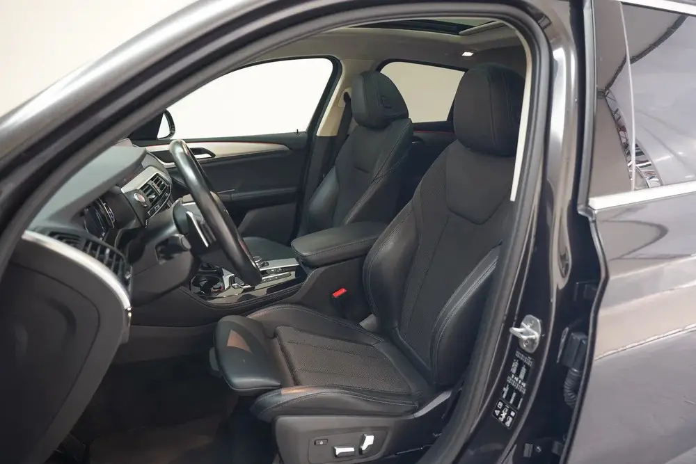 BMW X4 xDrive30i Executive Sport Aut. [ Panorama uit 2019, foto 10