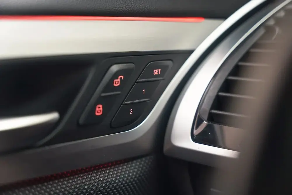 BMW X4 xDrive30i Executive Sport Aut. [ Panorama uit 2019, foto 11