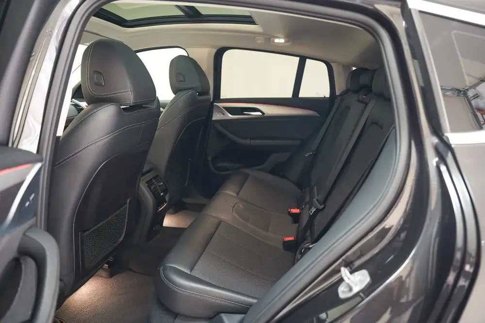 BMW X4 xDrive30i Executive Sport Aut. [ Panorama uit 2019, foto 14