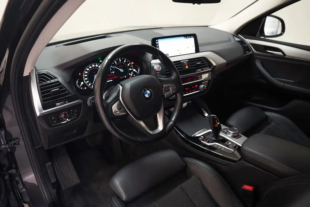 BMW X4 xDrive30i Executive Sport Aut. [ Panorama uit 2019, foto 17