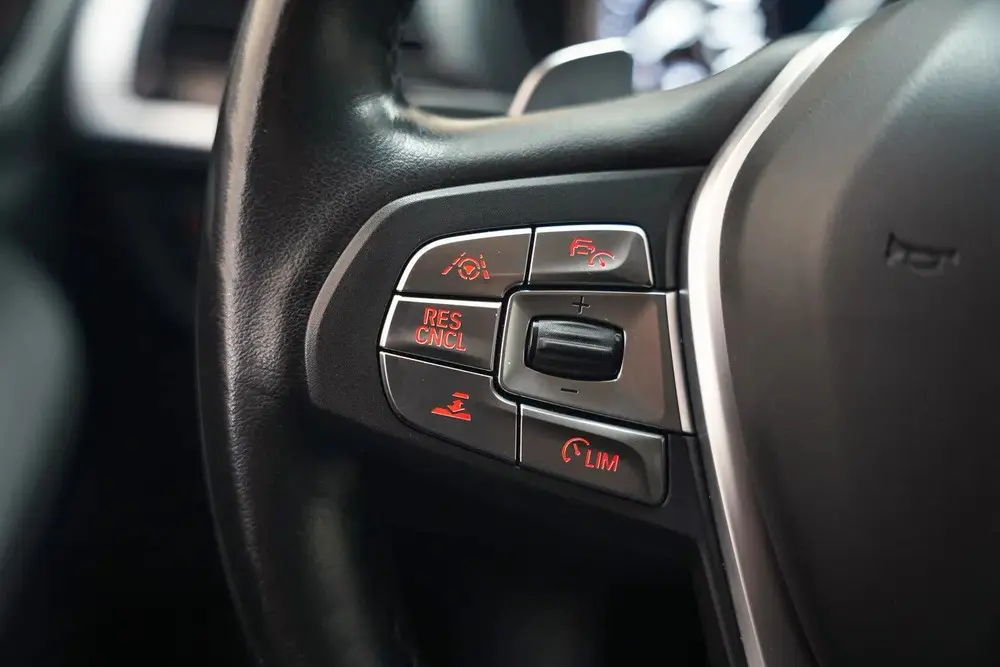 BMW X4 xDrive30i Executive Sport Aut. [ Panorama uit 2019, foto 18