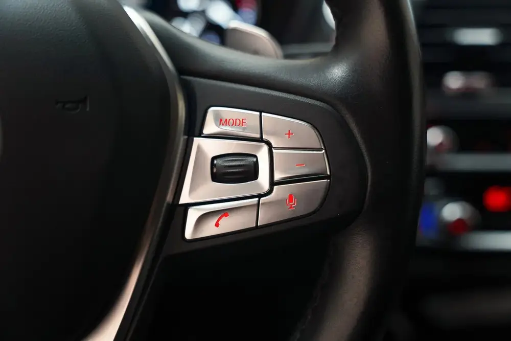 BMW X4 xDrive30i Executive Sport Aut. [ Panorama uit 2019, foto 19