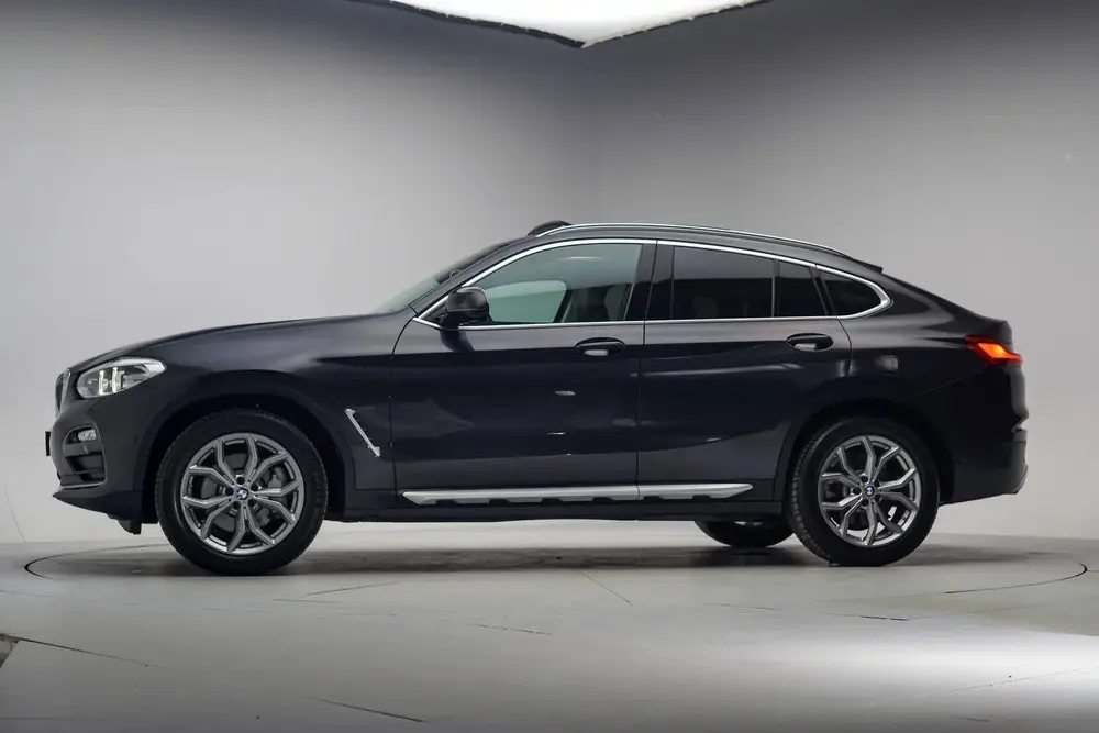 BMW X4 xDrive30i Executive Sport Aut. [ Panorama uit 2019, foto 2