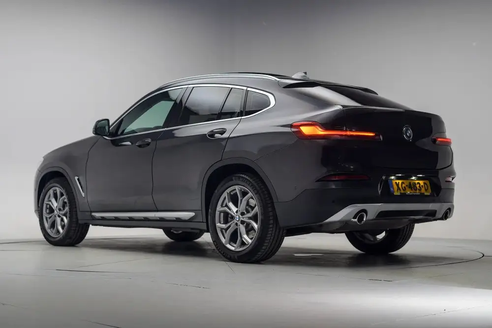 BMW X4 xDrive30i Executive Sport Aut. [ Panorama uit 2019, foto 3