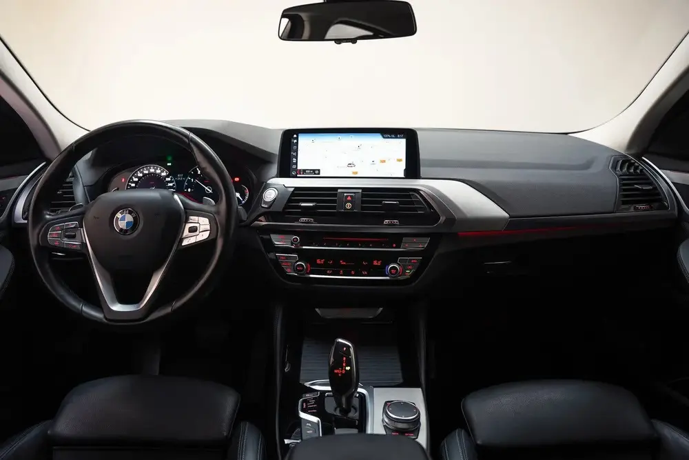 BMW X4 xDrive30i Executive Sport Aut. [ Panorama uit 2019, foto 4