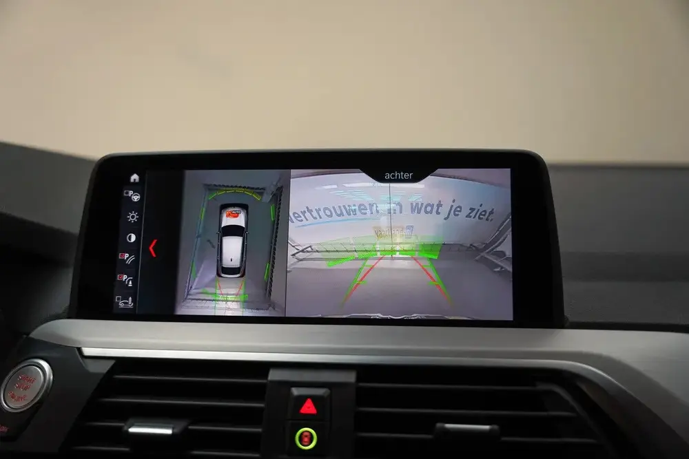 BMW X4 xDrive30i Executive Sport Aut. [ Panorama uit 2019, foto 7