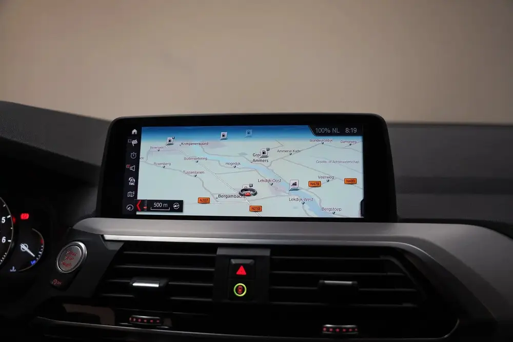 BMW X4 xDrive30i Executive Sport Aut. [ Panorama uit 2019, foto 8