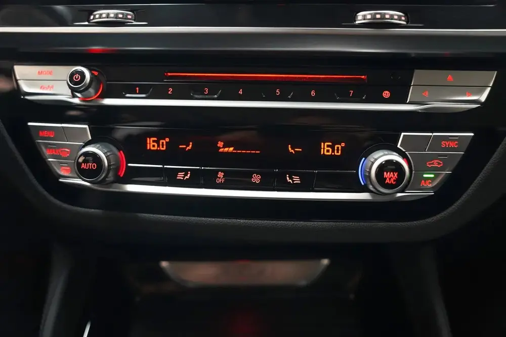 BMW X4 xDrive30i Executive Sport Aut. [ Panorama uit 2019, foto 9