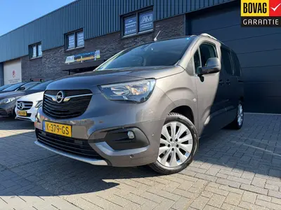 Opel Combo 1.2 Turbo L1H1 Edition uit 2019