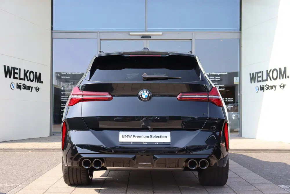 BMW X3 30e xDrive M Sport Automaat uit 2026, foto 11
