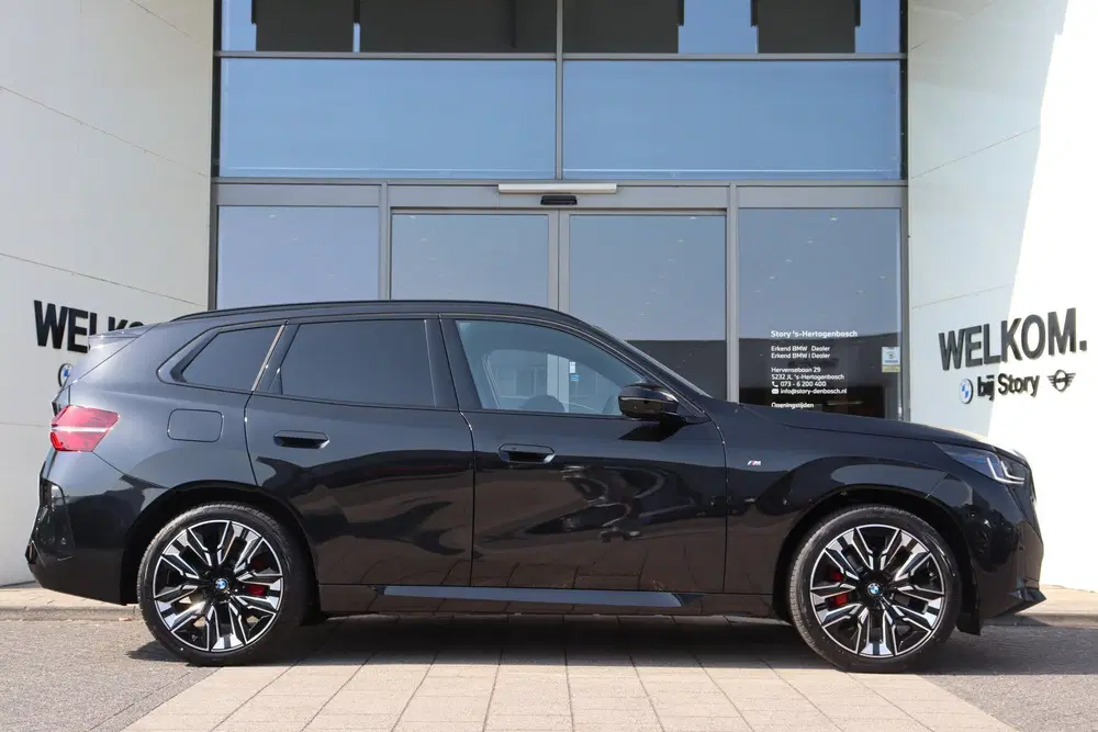 BMW X3 30e xDrive M Sport Automaat uit 2026, foto 12