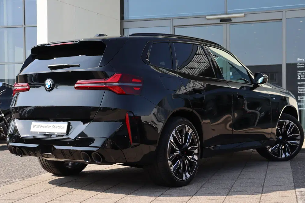 BMW X3 30e xDrive M Sport Automaat uit 2026, foto 13