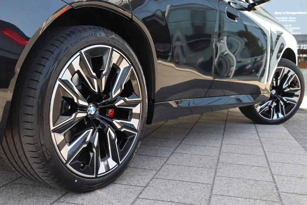 BMW X3 30e xDrive M Sport Automaat uit 2026, foto 14