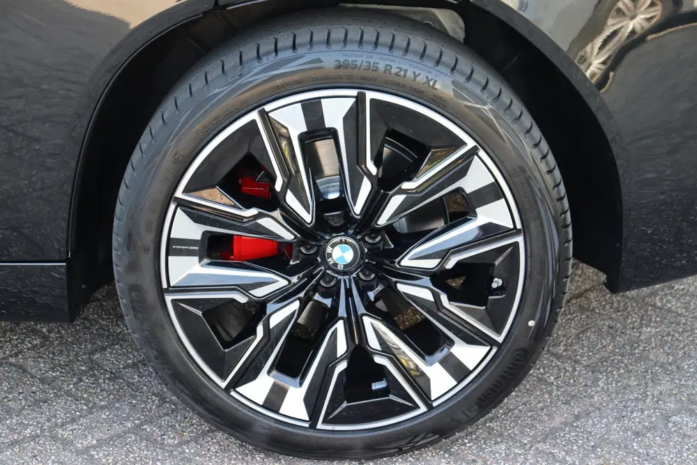 BMW X3 30e xDrive M Sport Automaat uit 2026, foto 15