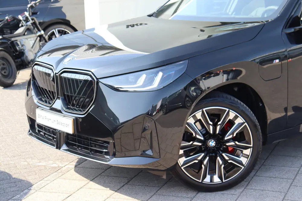 BMW X3 30e xDrive M Sport Automaat uit 2026, foto 2