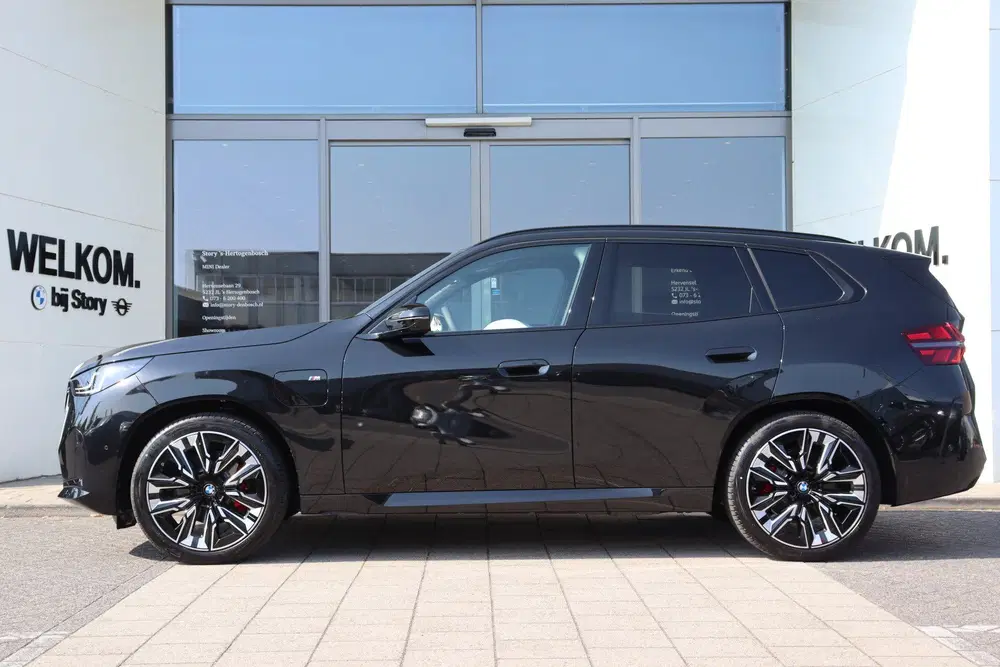 BMW X3 30e xDrive M Sport Automaat uit 2026, foto 5