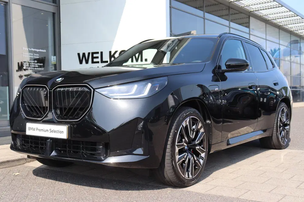 BMW X3 30e xDrive M Sport Automaat uit 2026, foto 7