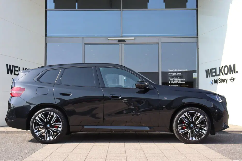 BMW X3 30e xDrive M Sport Automaat uit 2026, foto 8