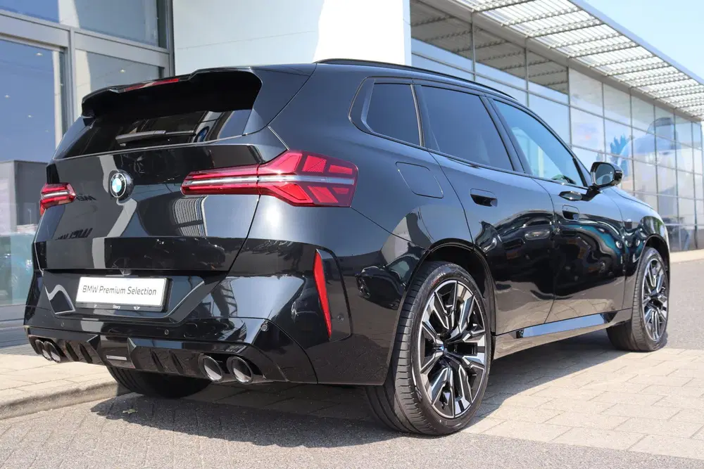 BMW X3 30e xDrive M Sport Automaat uit 2026, foto 9