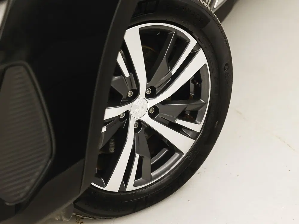 Peugeot 3008 1.6 HYbrid 225 Allure Sport 225Pk Automaat uit 2024, foto 13