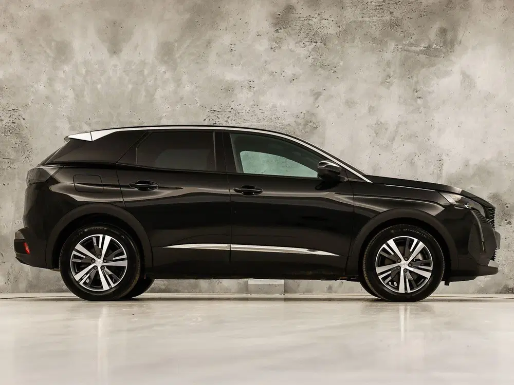 Peugeot 3008 1.6 HYbrid 225 Allure Sport 225Pk Automaat uit 2024, foto 4