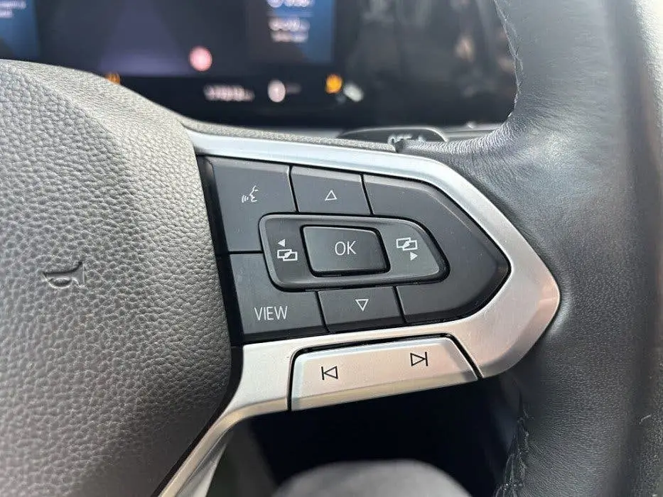 Volkswagen Golf Variant 1.0 eTSI Life autom ecc,navi,chroom uit 2022, foto 16