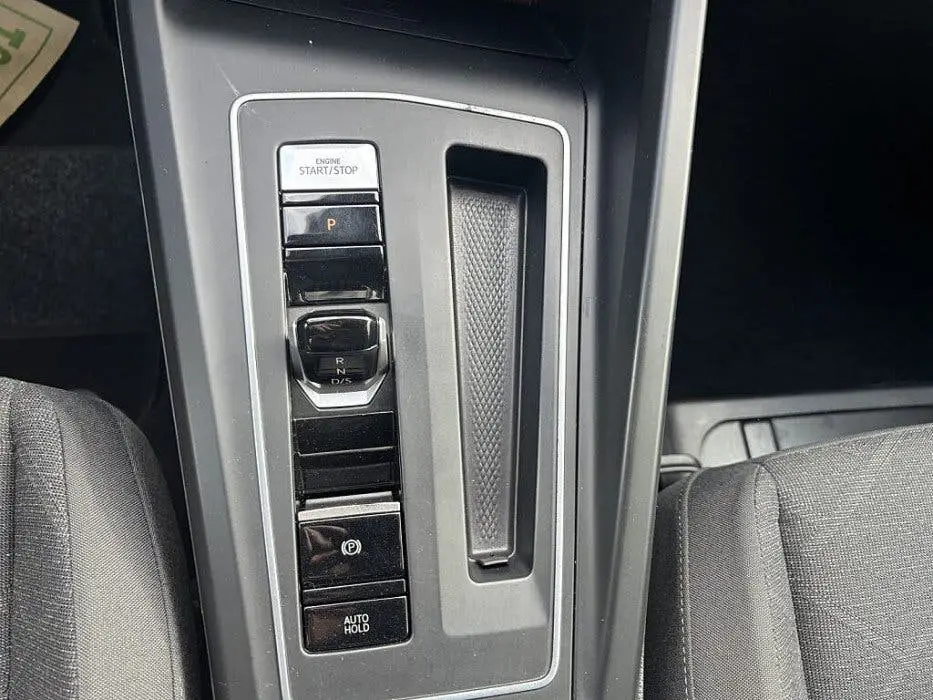 Volkswagen Golf Variant 1.0 eTSI Life autom ecc,navi,chroom uit 2022, foto 17