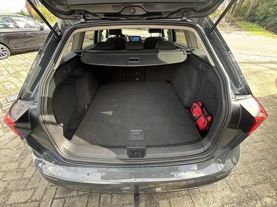 Volkswagen Golf Variant 1.0 eTSI Life autom ecc,navi,chroom uit 2022, foto 20