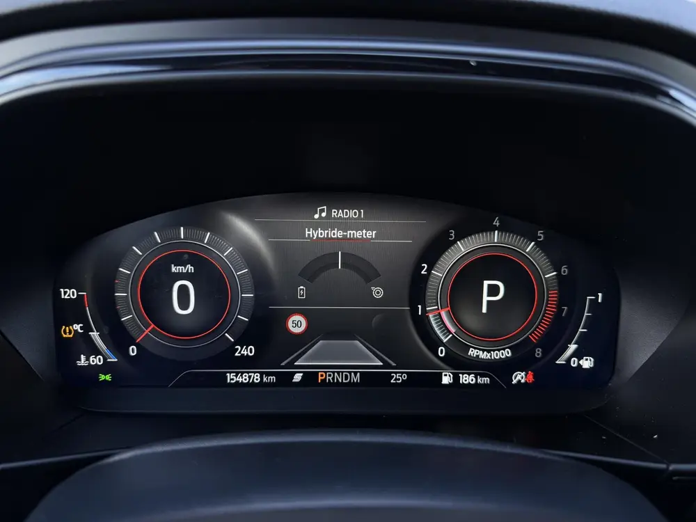 Ford Focus 1.0 EcoBoost Hybrid ST Line X ✓Automaat uit 2022, foto 11