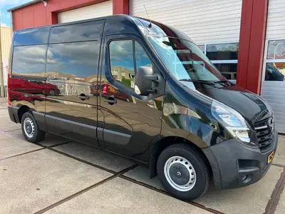 Opel Movano 2.3 CDTI BiTurbo L2H2 Start uit 2020