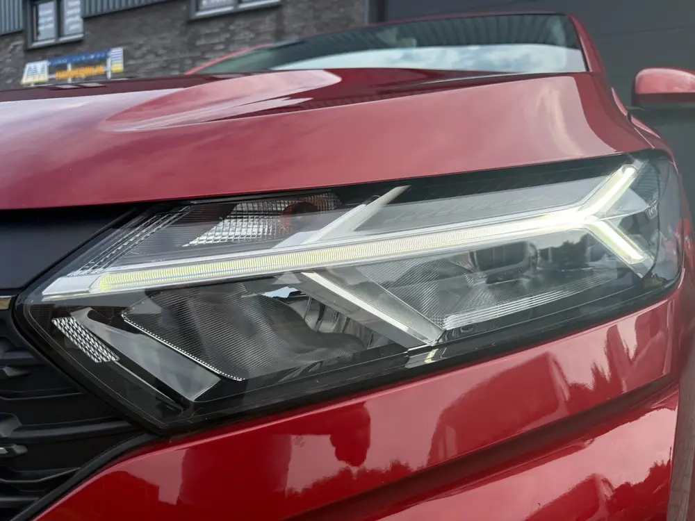 Dacia Sandero 1.0 TCe 90 Comfort uit 2021, foto 12