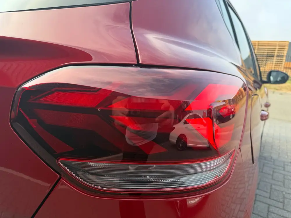 Dacia Sandero 1.0 TCe 90 Comfort uit 2021, foto 15