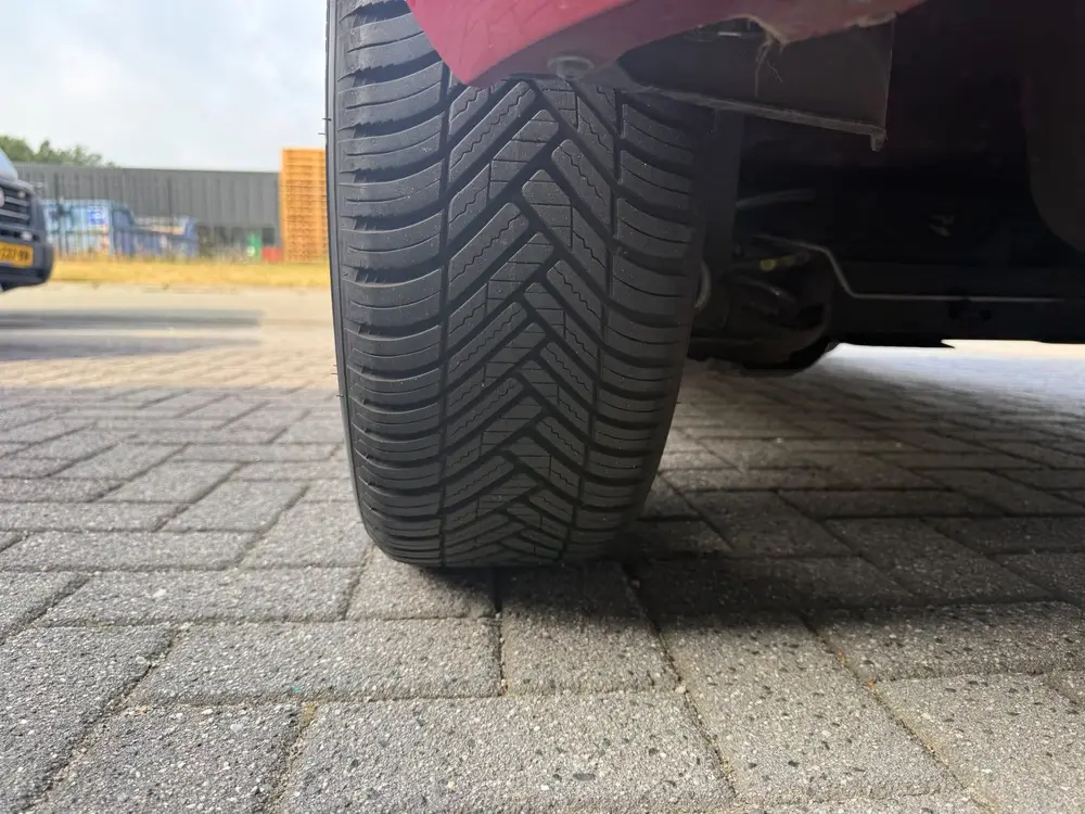 Dacia Sandero 1.0 TCe 90 Comfort uit 2021, foto 17