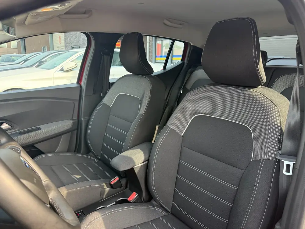 Dacia Sandero 1.0 TCe 90 Comfort uit 2021, foto 20