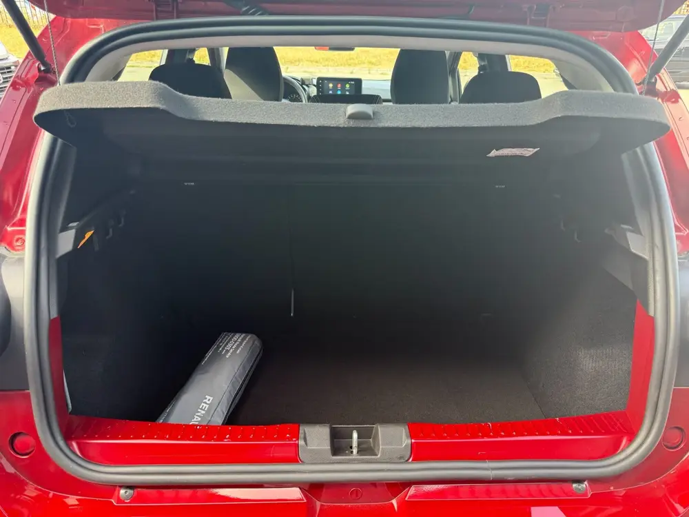 Dacia Sandero 1.0 TCe 90 Comfort uit 2021, foto 7