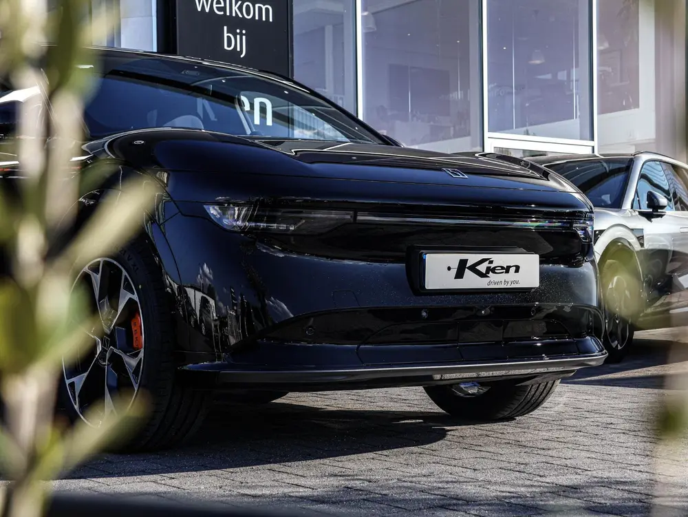 Zeekr 7X Privilege 100 kWh 534 km actieradius | Luchtvering uit 2026, foto 10