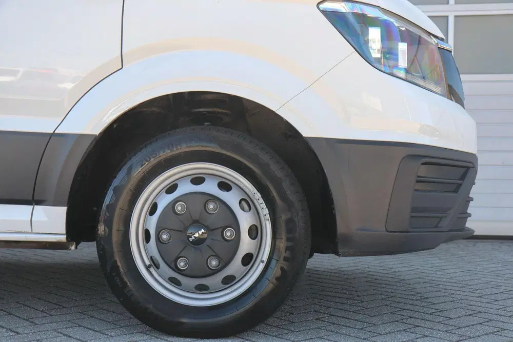 MAN TGE 50 2.0 177pk Automaat Lang DL uit 2024, foto 12