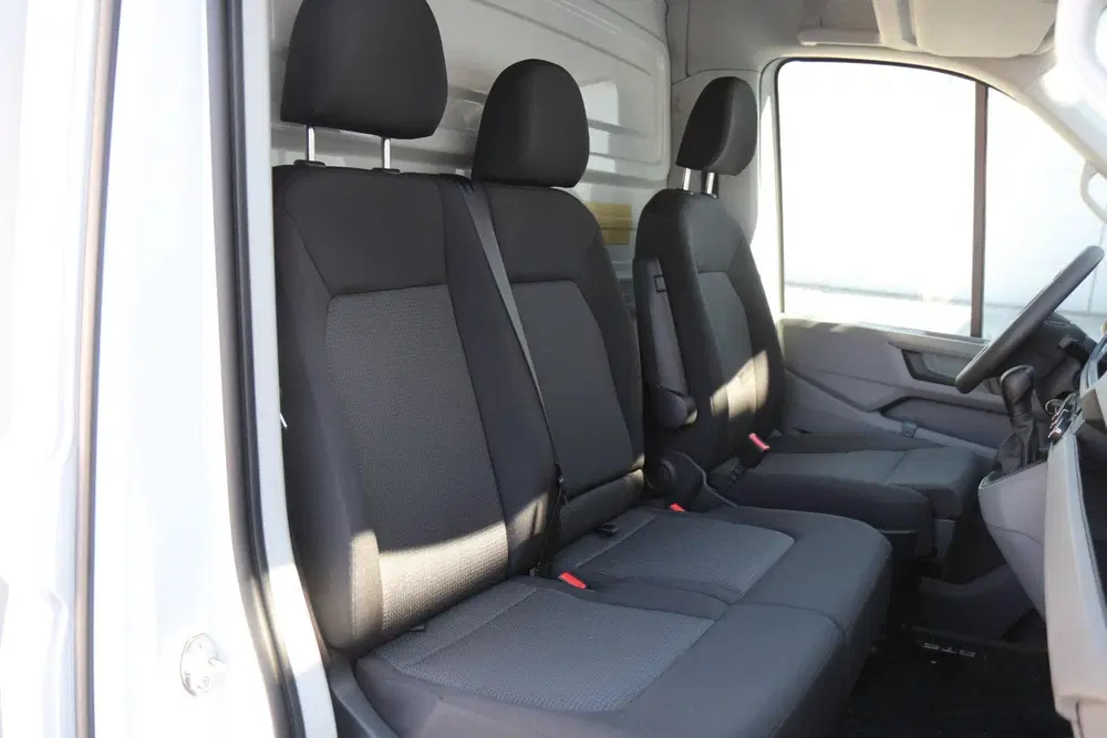 MAN TGE 50 2.0 177pk Automaat Lang DL uit 2024, foto 13