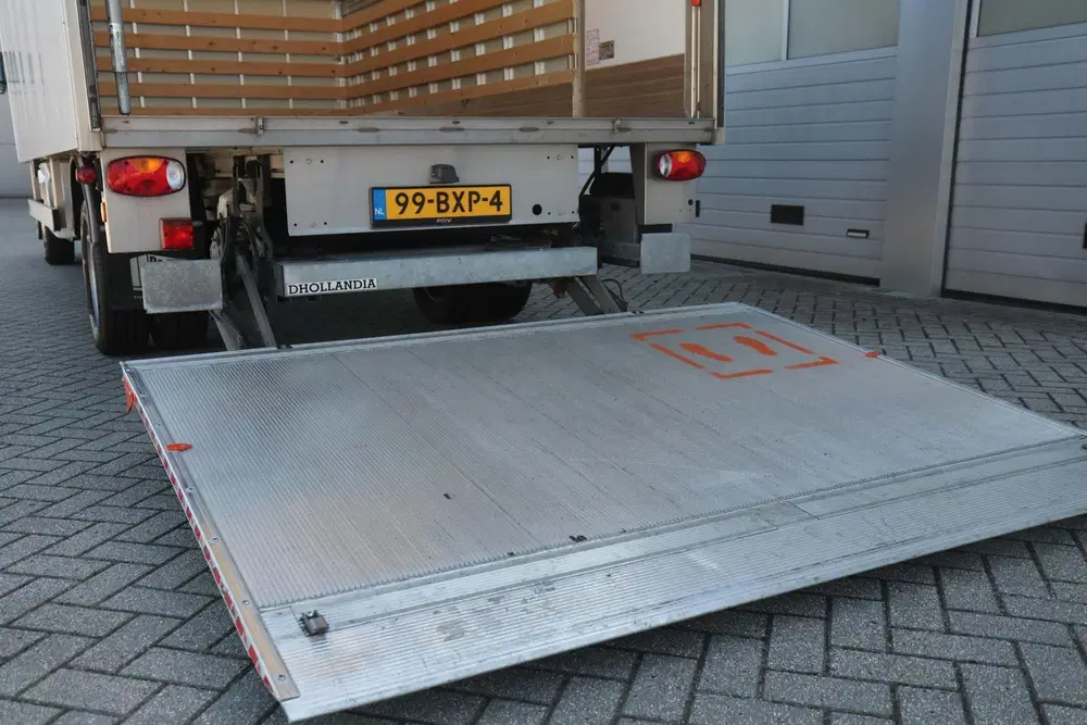 MAN TGE 50 2.0 177pk Automaat Lang DL uit 2024, foto 14